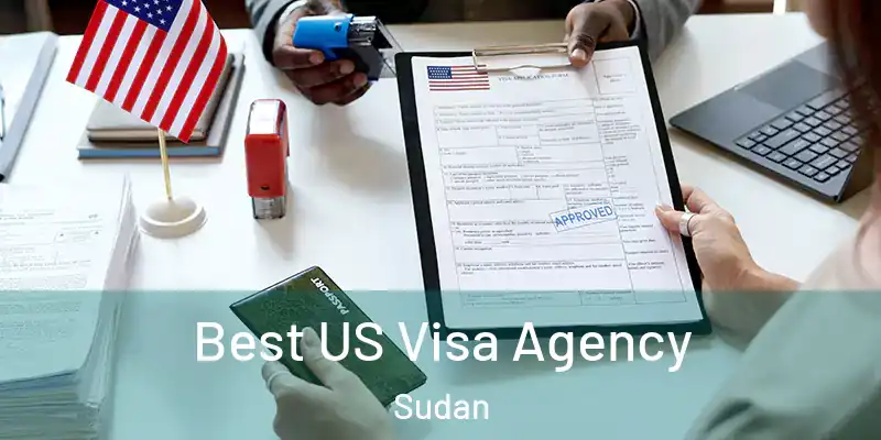  Best US Visa Agency Sudan