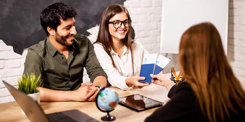 Benefits You Get with Our US Business Visa Consultancy Services in Sudan