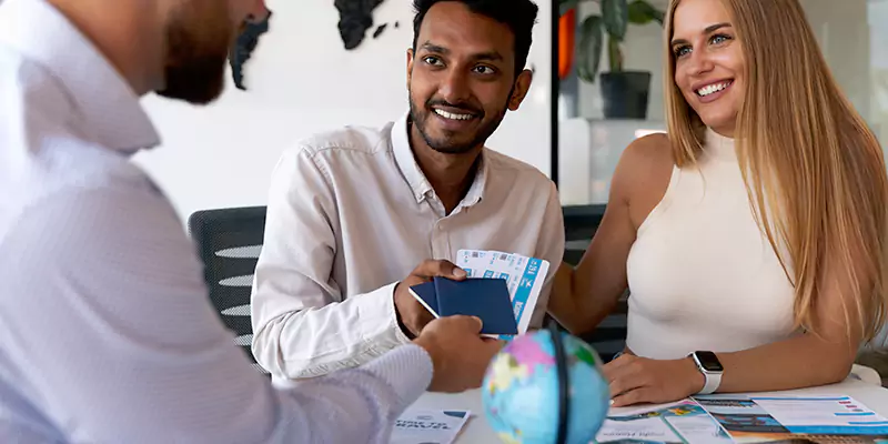 Benefits You Get with Our E2 Visa Support in Sudan