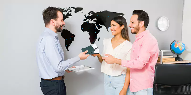 Why Choose Our Expert EB-5 Project Selection Consultants in Sudan?