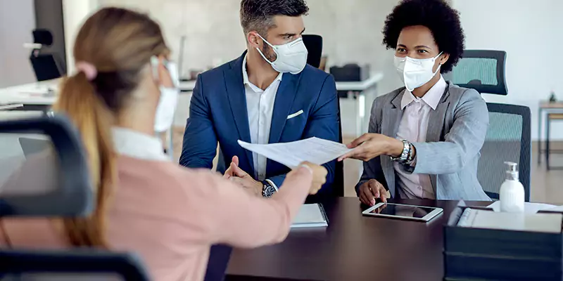 Our Comprehensive Executive US Work Visa Services in Sudan