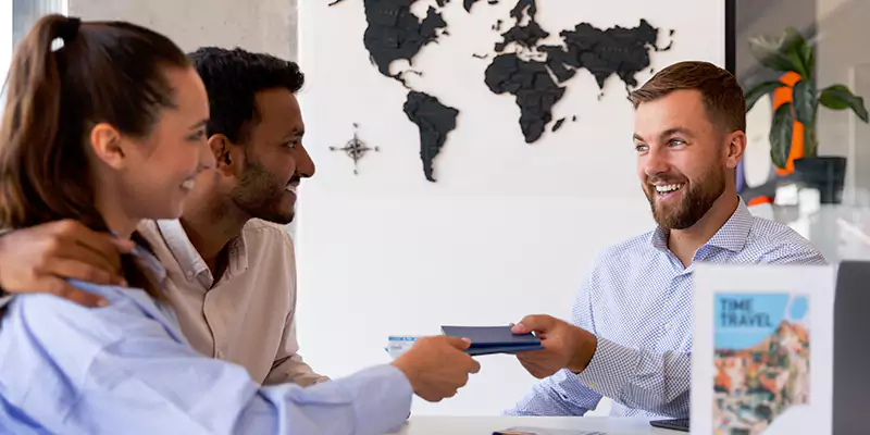 Comprehensive Business Immigration Green Card Services in Sudan