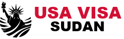 USA Visa Sudan